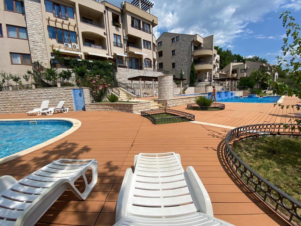 Adria Sea & Mountains Apartman Herceg Novi Kültér fotó